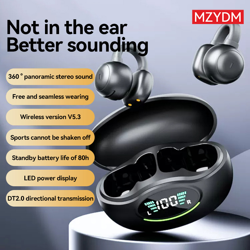 New Bone Conduction Earphones  - Phone Cases On Amazon recension och pris