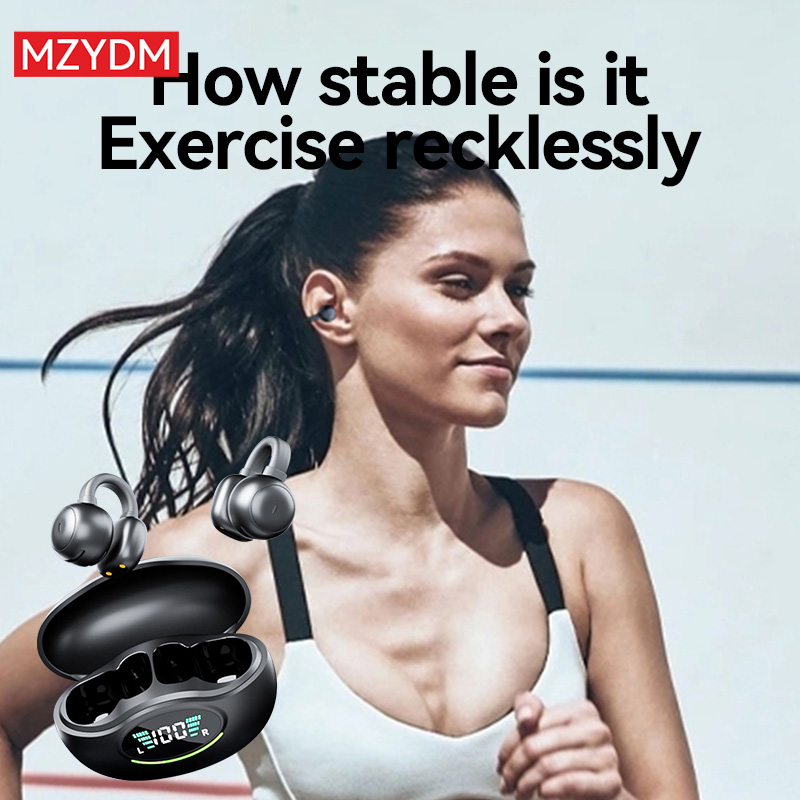 New Bone Conduction Earphones  - Phone Cases On Amazon recension och pris