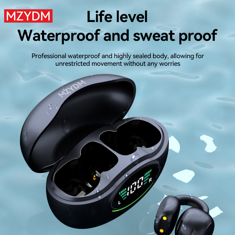 New Bone Conduction Earphones  - Phone Cases On Amazon recension och pris