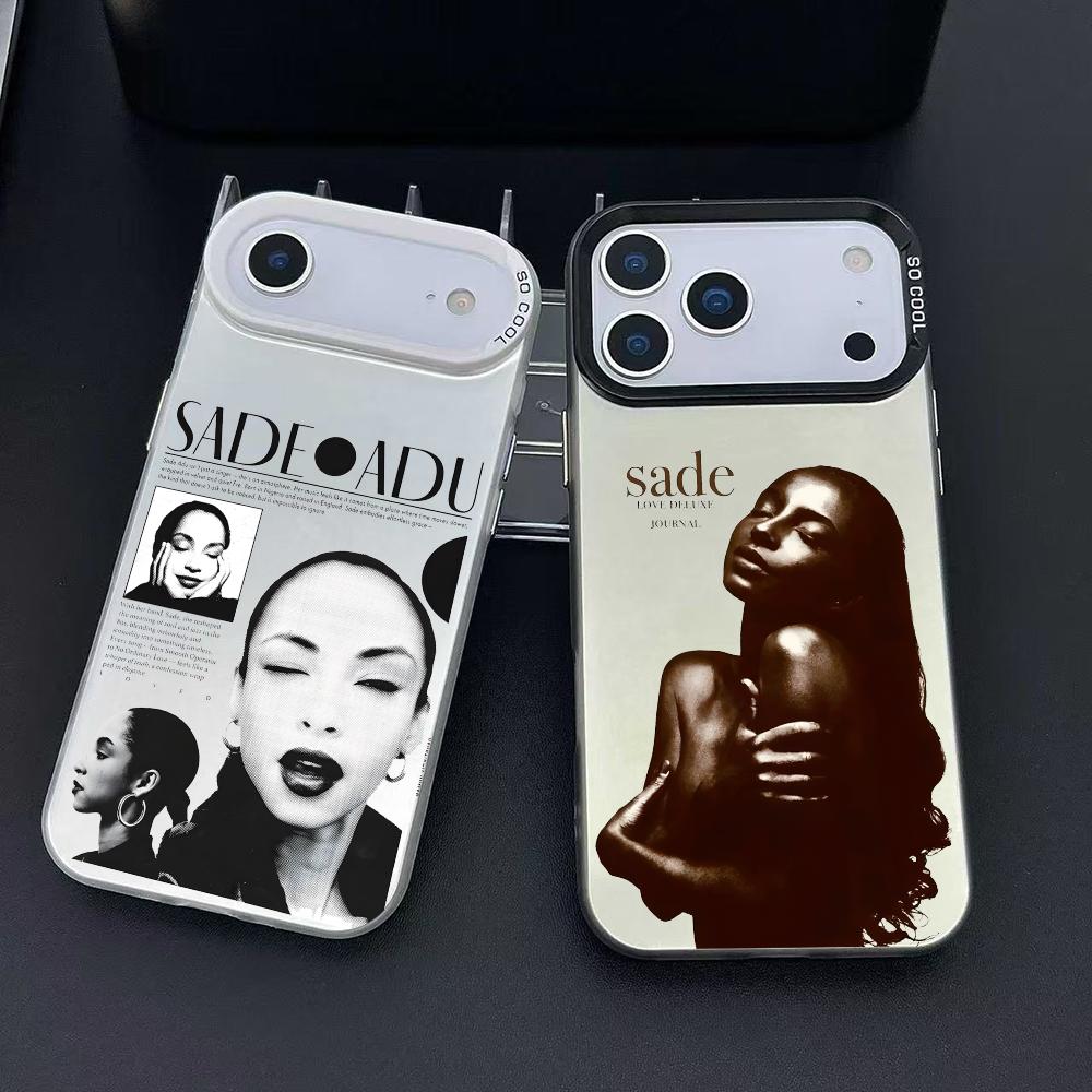 Popular Singer S-sade Phone Ca - Phone Cases Unique recension och pris