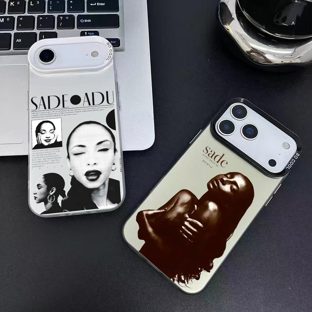 Popular Singer S-sade Phone Ca - Phone Cases Unique recension och pris