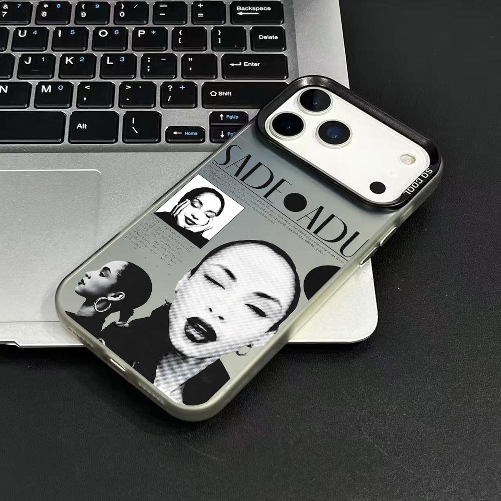 Popular Singer S-sade Phone Ca - Phone Cases Unique recension och pris