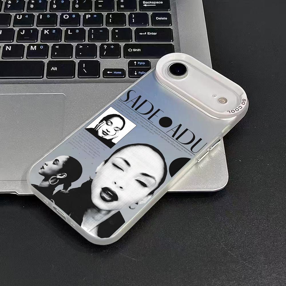 Popular Singer S-sade Phone Ca - Phone Cases Unique recension och pris