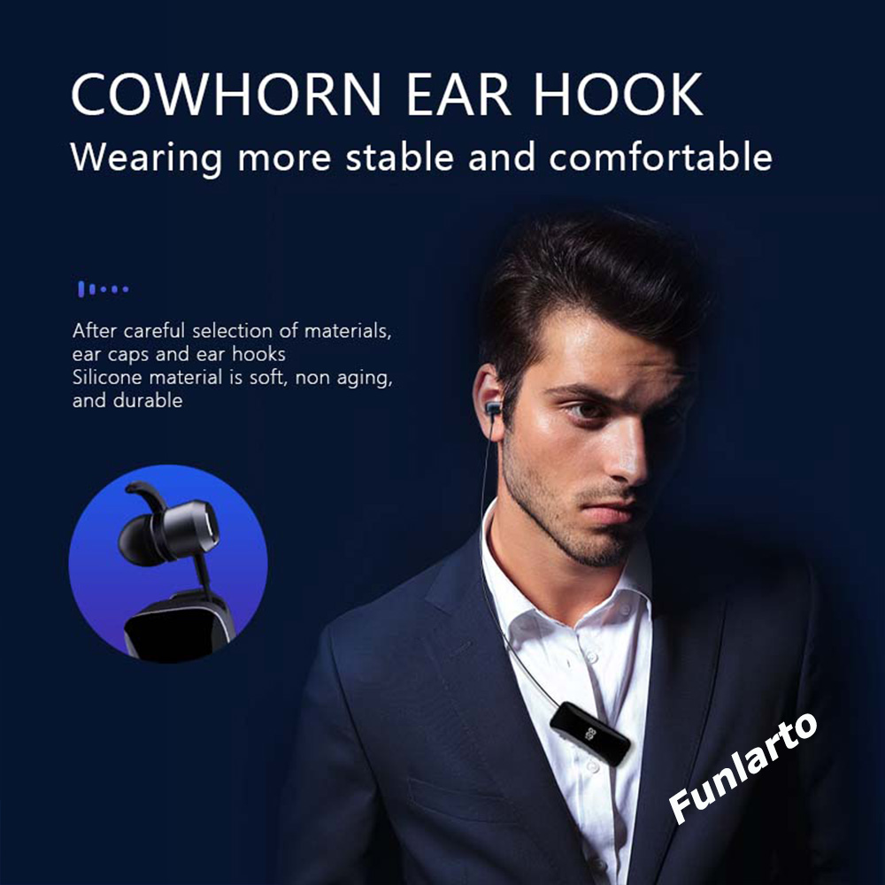 Retractable Wireless Headset H - Phone Cases On Amazon recension och pris