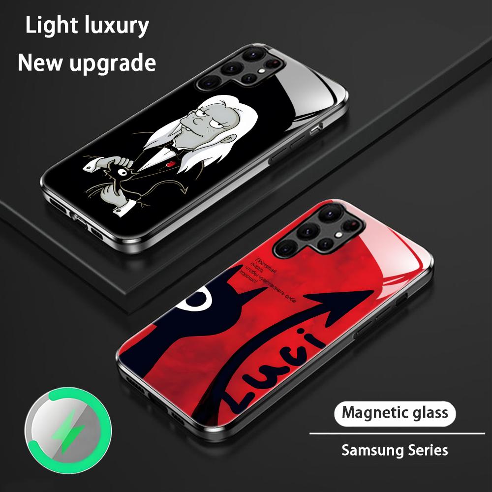 Luci disenchantment Anime Phon - Phone Cases Anime recension och pris