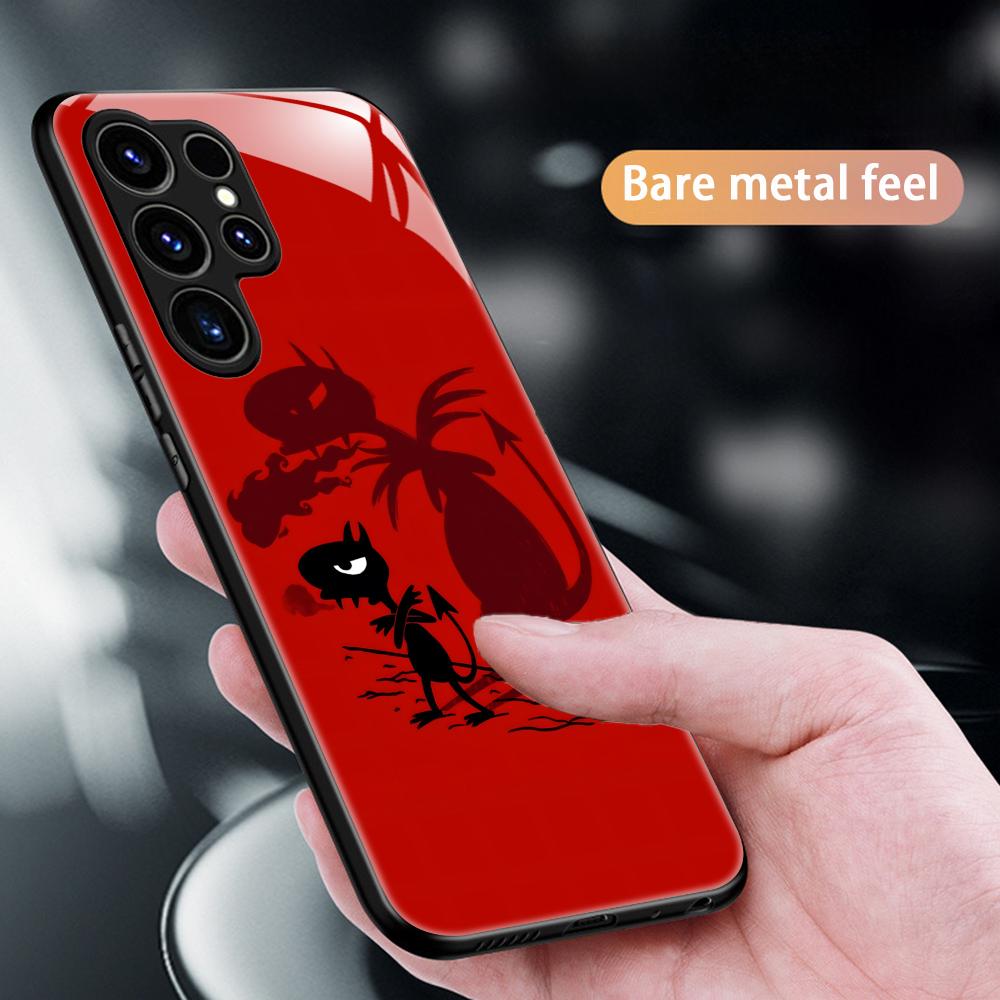 Luci disenchantment Anime Phon - Phone Cases Anime recension och pris