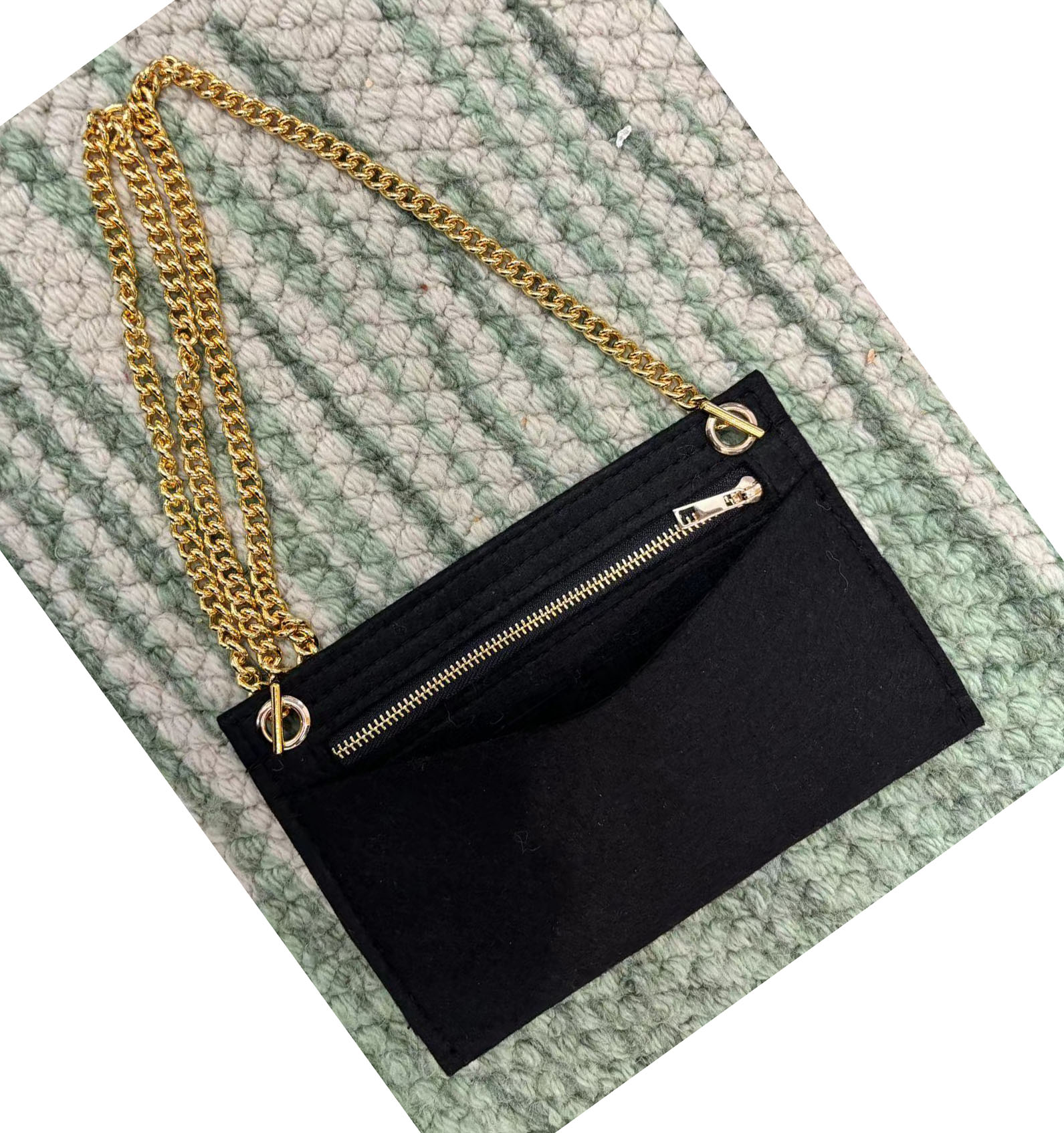 Custom Size Fits For Ysl Monog - Monogram Custom Case recension och pris