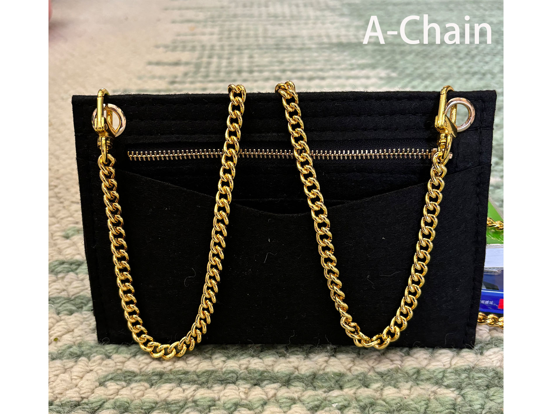 Custom Size Fits For Ysl Monog - Monogram Custom Case recension och pris