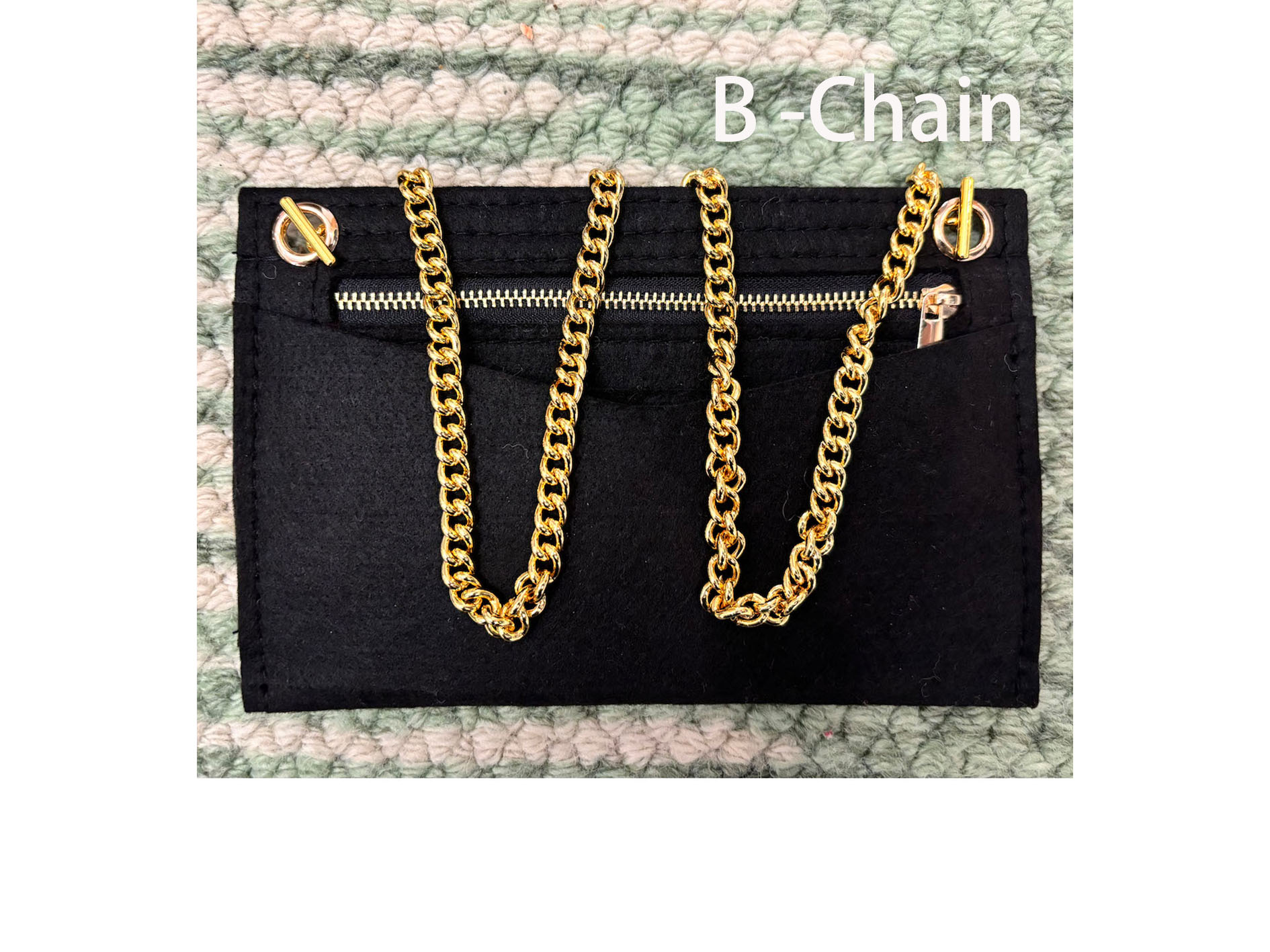 Custom Size Fits For Ysl Monog - Monogram Custom Case recension och pris