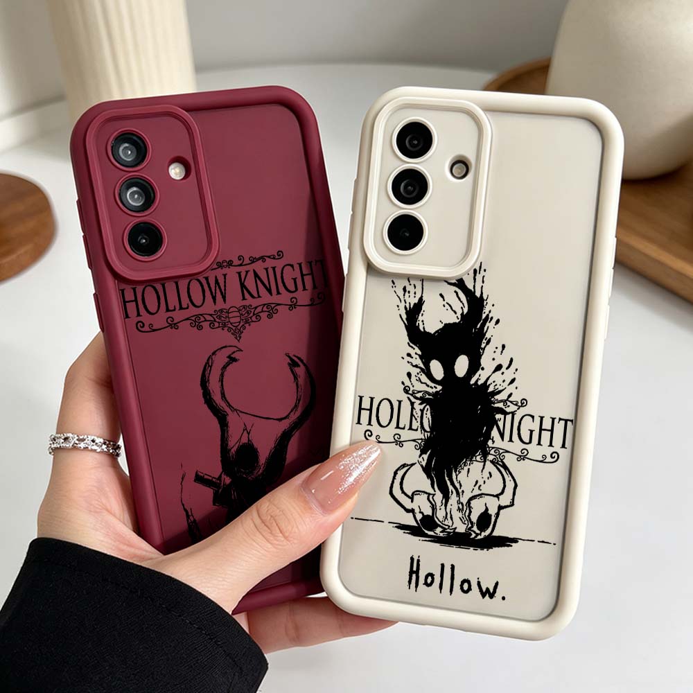 The Hollow Knight Phone Case F - Phone Cases Silicone recension och pris