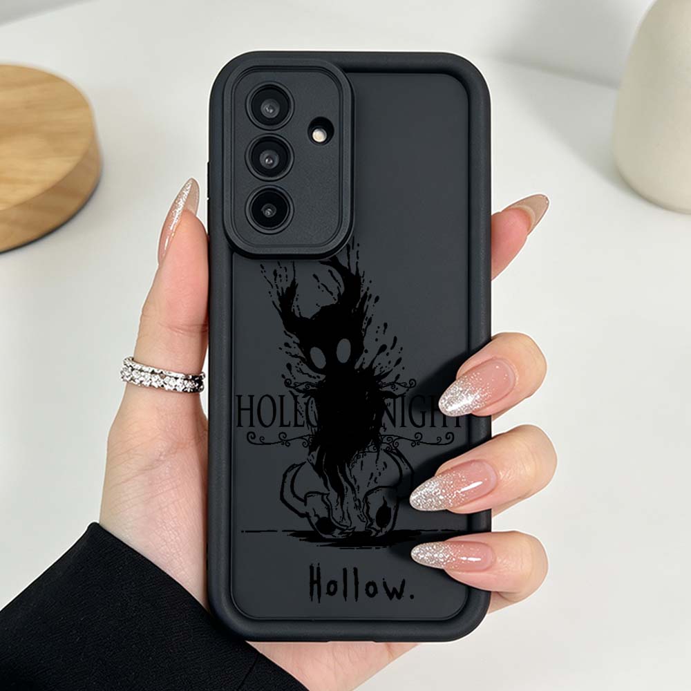 The Hollow Knight Phone Case F - Phone Cases Silicone recension och pris