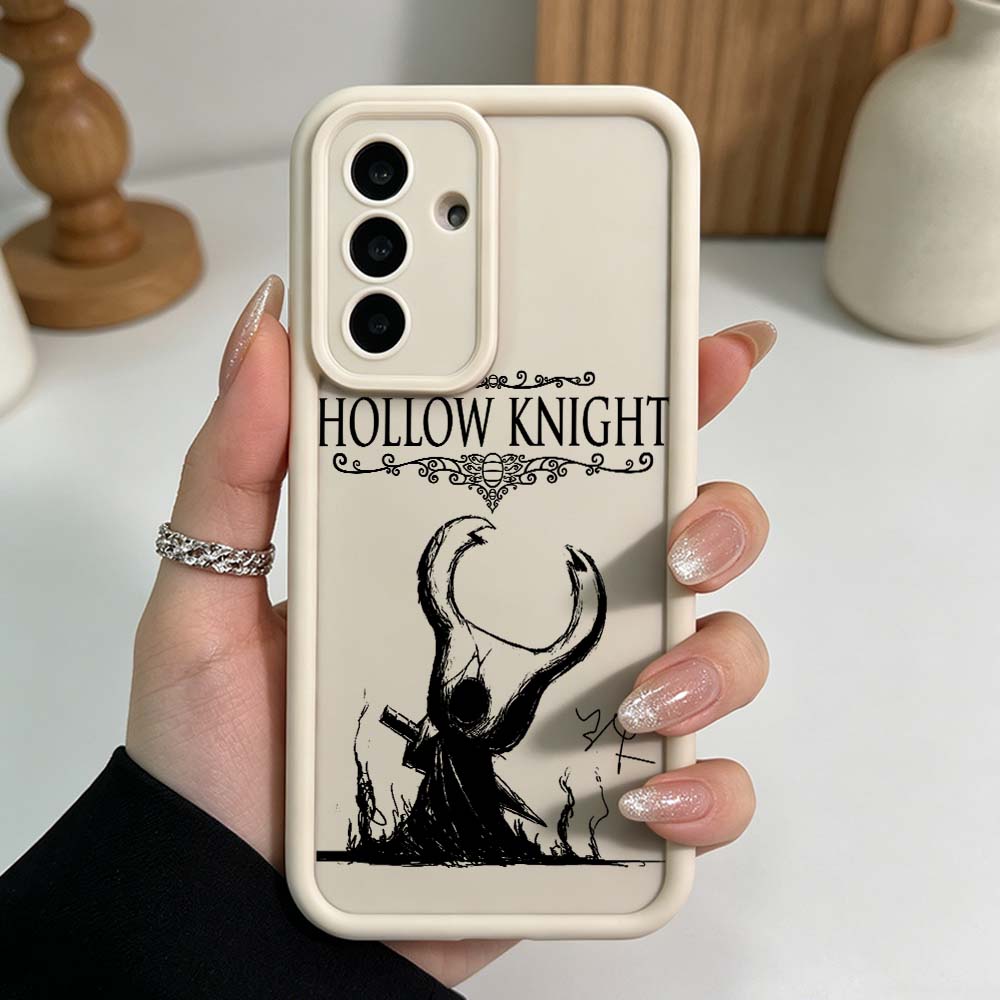The Hollow Knight Phone Case F - Phone Cases Silicone recension och pris