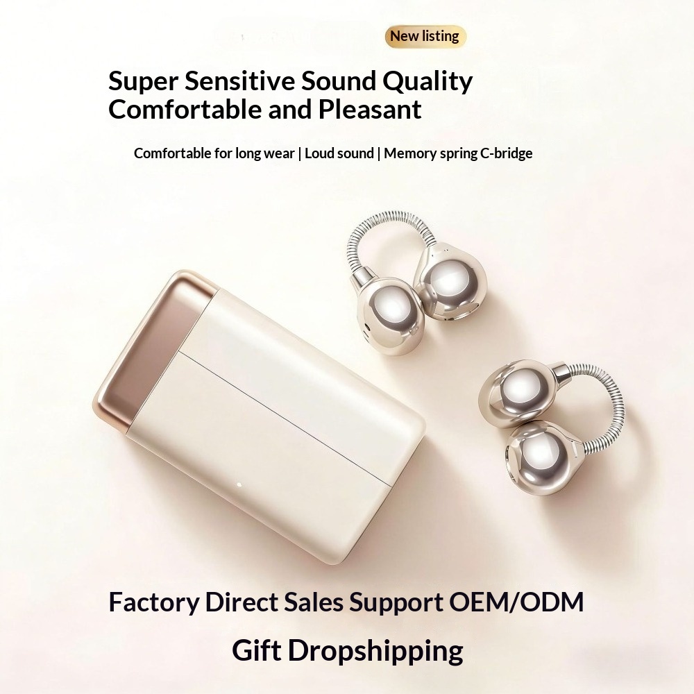 High-end Bluetooth Earphones W - Phone Cases On Amazon recension och pris