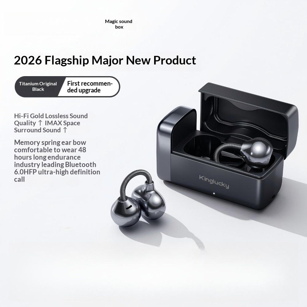 High-end Bluetooth Earphones W - Phone Cases On Amazon recension och pris