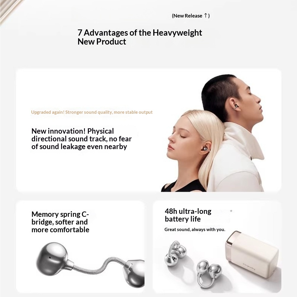 High-end Bluetooth Earphones W - Phone Cases On Amazon recension och pris