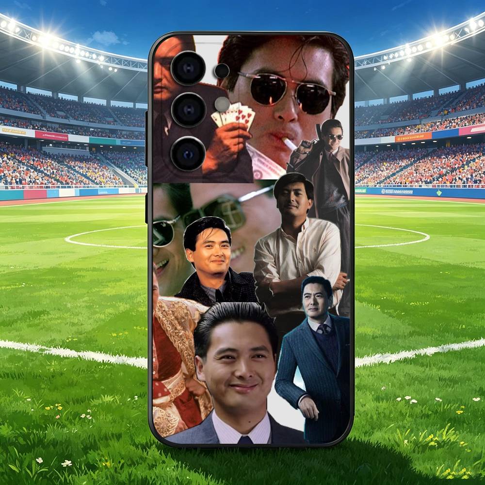 Classic Hong Kong Cinema  Phon - Phone Cases Hong Kong recension och pris