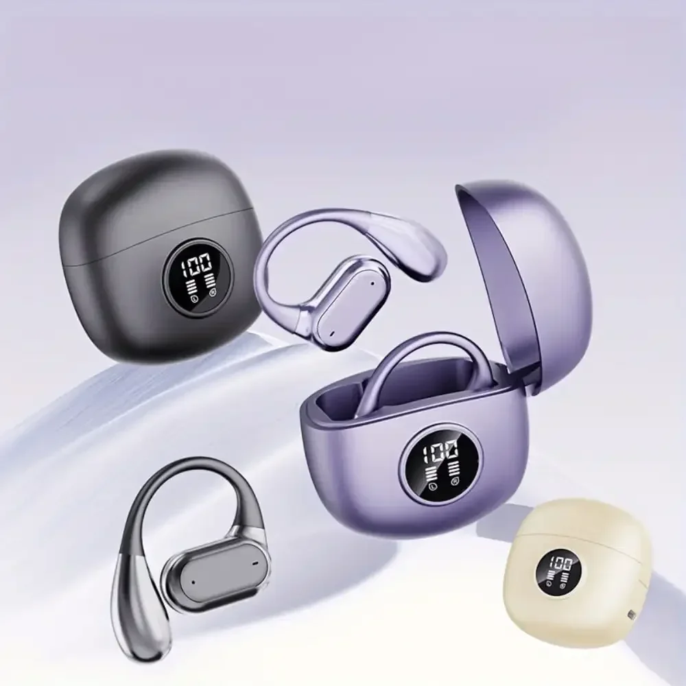 New Hot OWS Clip-on Wireless B - Phone Cases On Amazon recension och pris