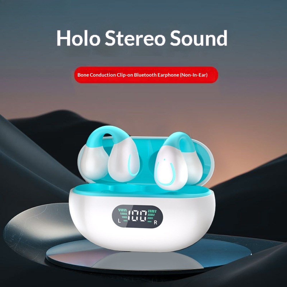 Wireless Bluetooth Earphones N - Phone Cases On Amazon recension och pris