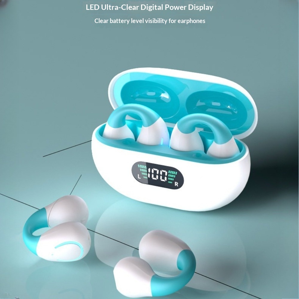 Wireless Bluetooth Earphones N - Phone Cases On Amazon recension och pris