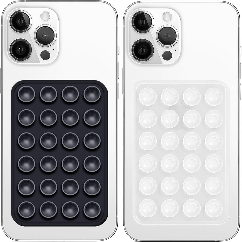 Silicone Suction Phone Holder  - Phone Cases Casely recension och pris