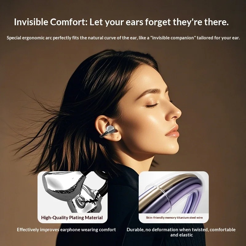 Wireless Bluetooth Earphone OW - Phone Cases On Amazon recension och pris