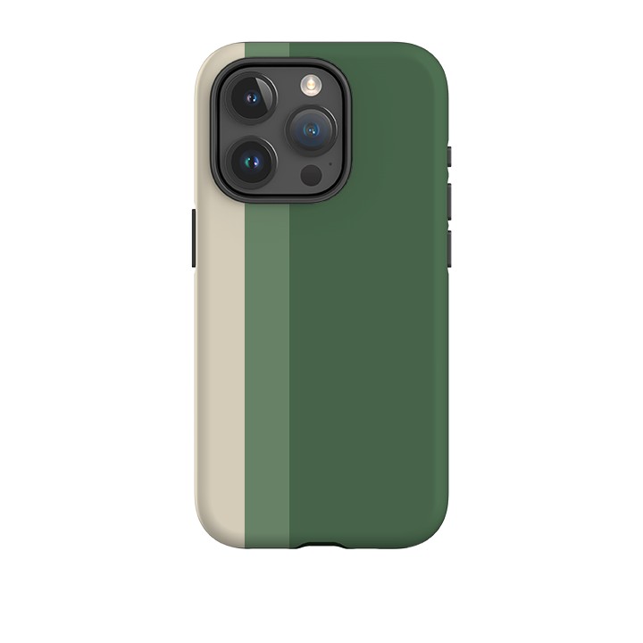 Hong Kong Chroma Stripe Phone  - Phone Cases Hong Kong recension och pris