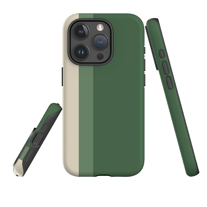Hong Kong Chroma Stripe Phone  - Phone Cases Hong Kong recension och pris