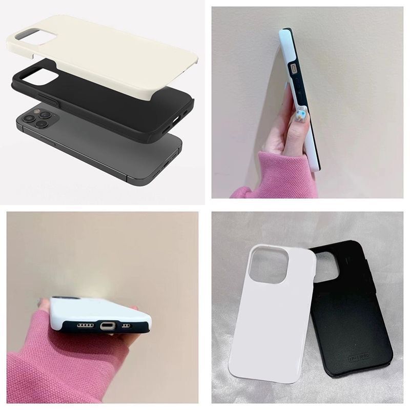 Hong Kong Chroma Stripe Phone  - Phone Cases Hong Kong recension och pris