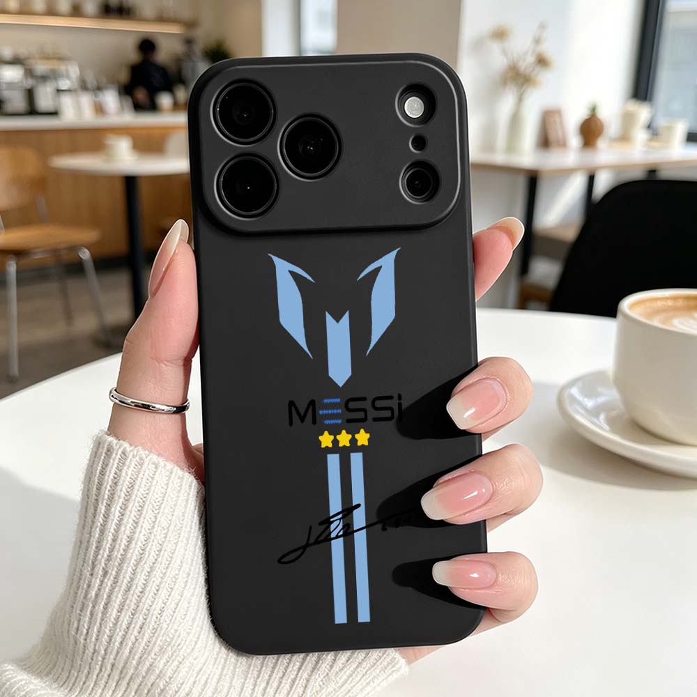 Football Jersey Number Ten For - Phone Cases Jersey recension och pris