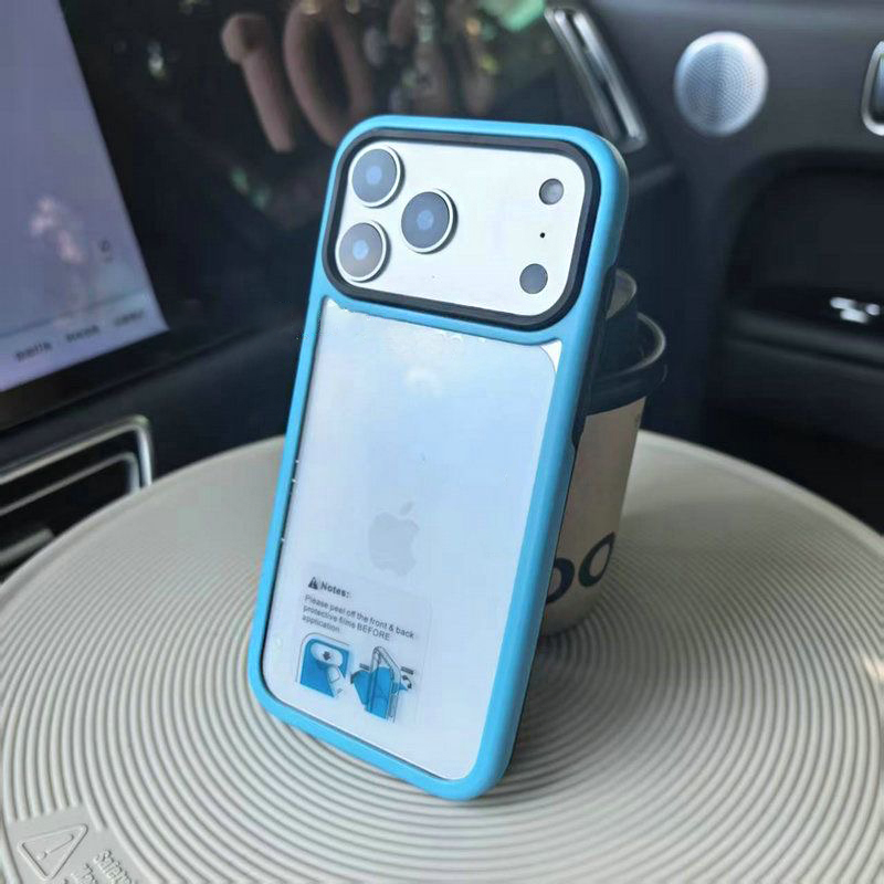 Shockproof Armor Color Collisi - Rugged Armor Case recension och pris