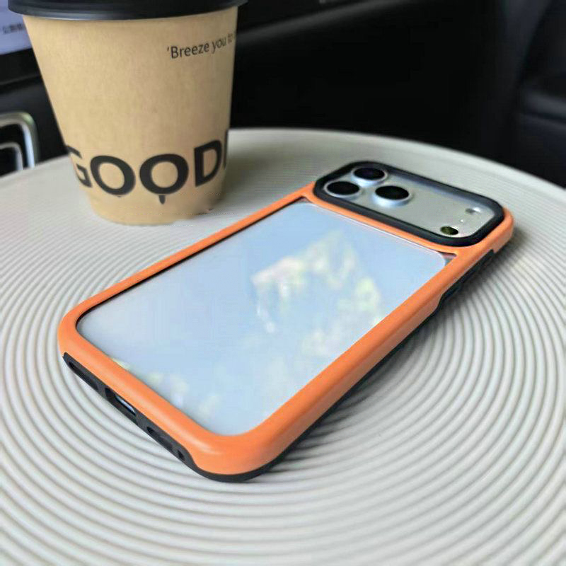 Shockproof Armor Color Collisi - Rugged Armor Case recension och pris