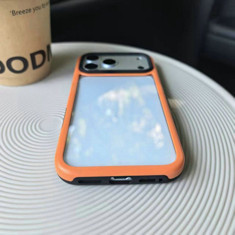 Shockproof Armor Color Collisi - Rugged Armor Case recension och pris