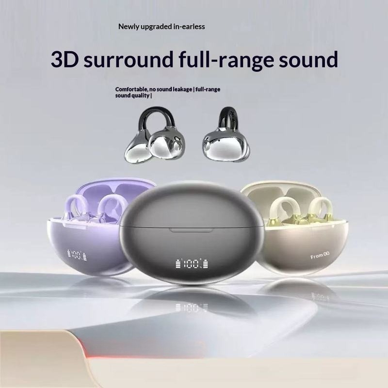 Wireless Bluetooth Earphone OW - Phone Cases On Amazon recension och pris