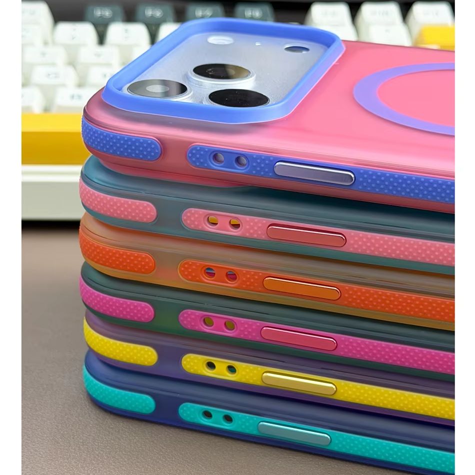 360° Magnetic Bracket Dopamine - Rugged Armor Case recension och pris