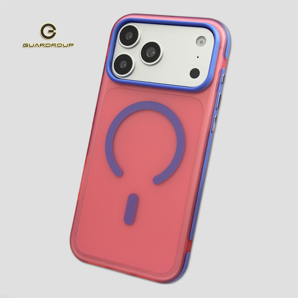 360° Magnetic Bracket Dopamine - Rugged Armor Case recension och pris