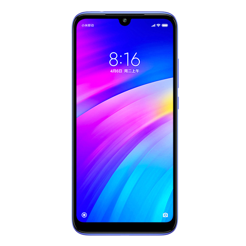 Xiaomi Redmi 7 Cellphone with  - Phone Cases Casely recension och pris