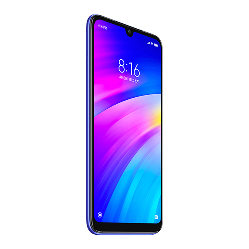 Xiaomi Redmi 7 Cellphone with  - Phone Cases Casely recension och pris