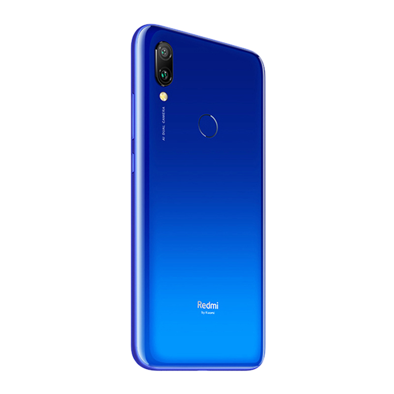 Xiaomi Redmi 7 Cellphone with  - Phone Cases Casely recension och pris