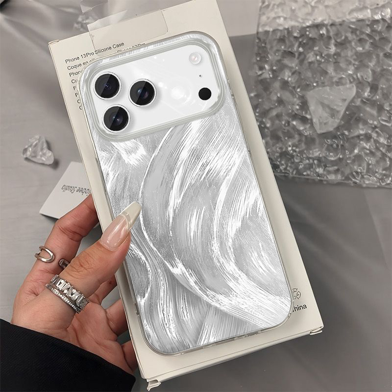 Luxury Fashion Laser Funda Pho - Phone Cases Expensive recension och pris