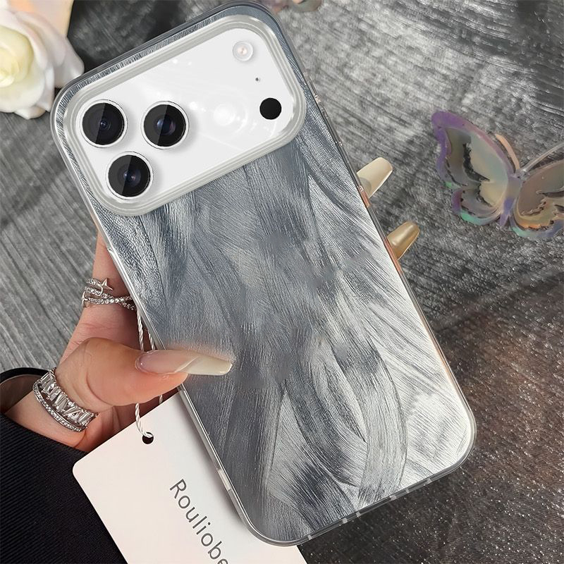 Luxury Fashion Laser Funda Pho - Phone Cases Expensive recension och pris