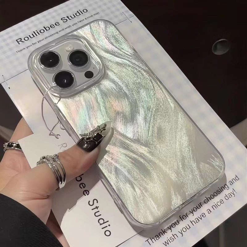 Luxury Fashion Laser Funda Pho - Phone Cases Expensive recension och pris