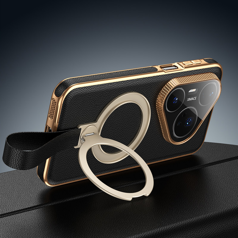Hand Strap 360 Magnetic Alloy  - Huawei Mate 60 recension och pris