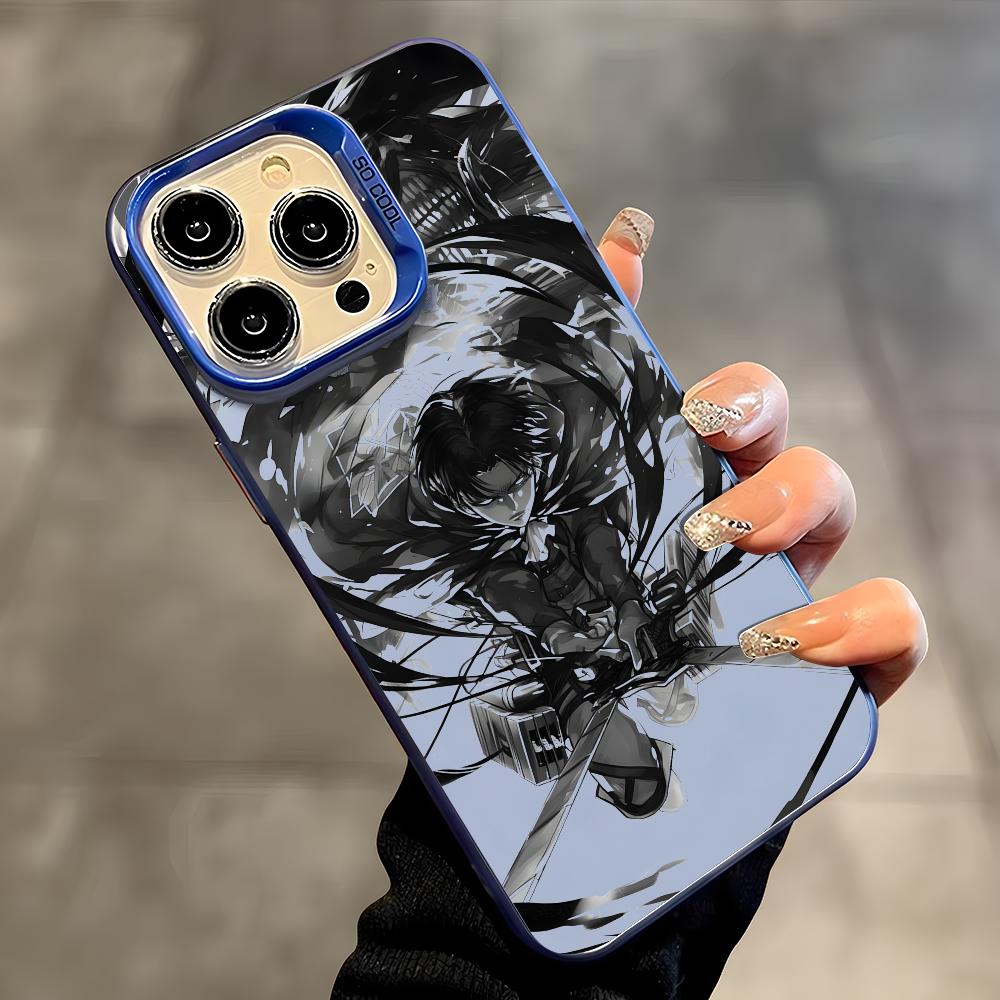 A-Attack On T-Titan Comics Pho - Phone Cases Unique recension och pris