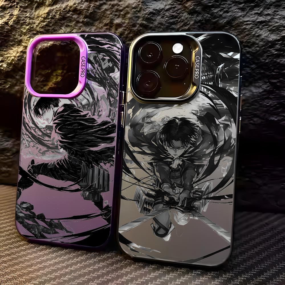 A-Attack On T-Titan Comics Pho - Phone Cases Unique recension och pris