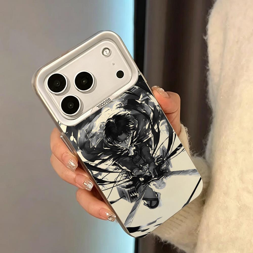 A-Attack On T-Titan Comics Pho - Phone Cases Unique recension och pris