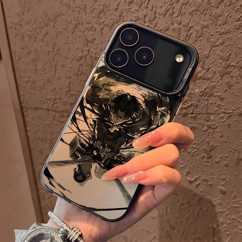 A-Attack On T-Titan Comics Pho - Phone Cases Unique recension och pris