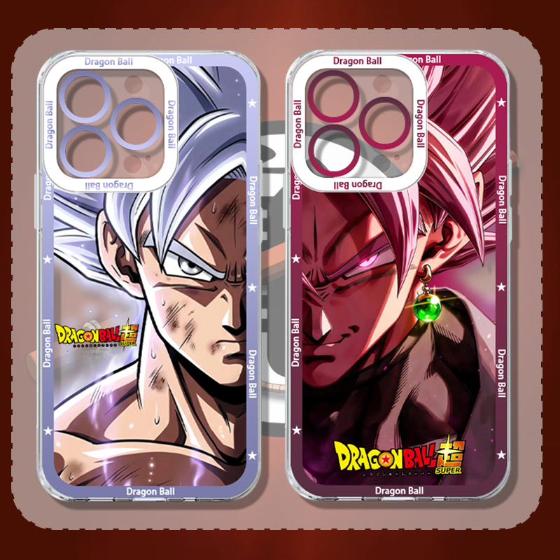 Anime Phone Case for D-DRAGON  - Phone Cases Anime recension och pris
