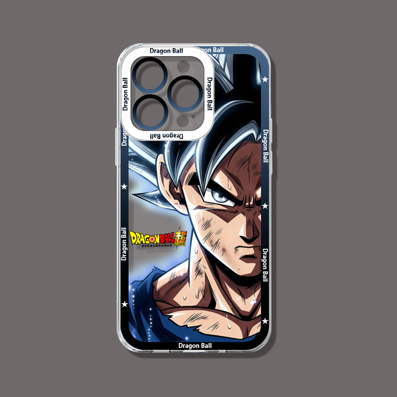 Anime Phone Case for D-DRAGON  - Phone Cases Anime recension och pris