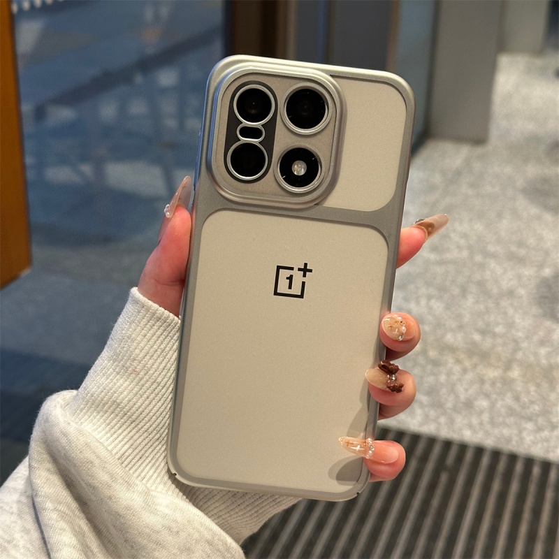 Luxury Nano Matte Translucent  - Rugged Armor Case recension och pris