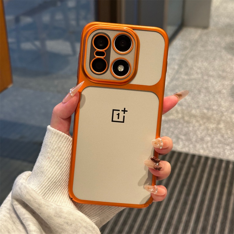 Luxury Nano Matte Translucent  - Rugged Armor Case recension och pris